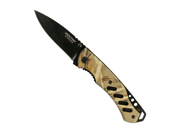 Nůž zavírací lovecký SPORTER 3" s pouzdrem