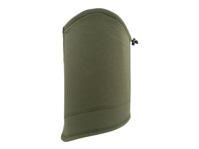 Nákrčník TECHNICAL GAITER ZELENÝ