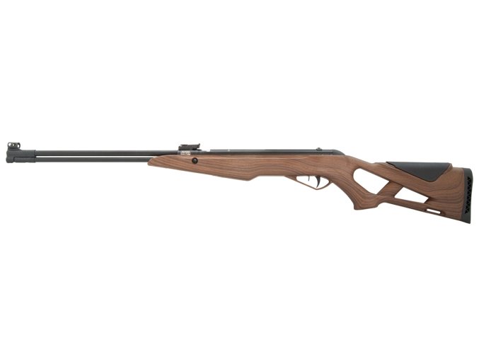 Vzduchovka Ekol Thunder FM wood coated cal.5,5mm