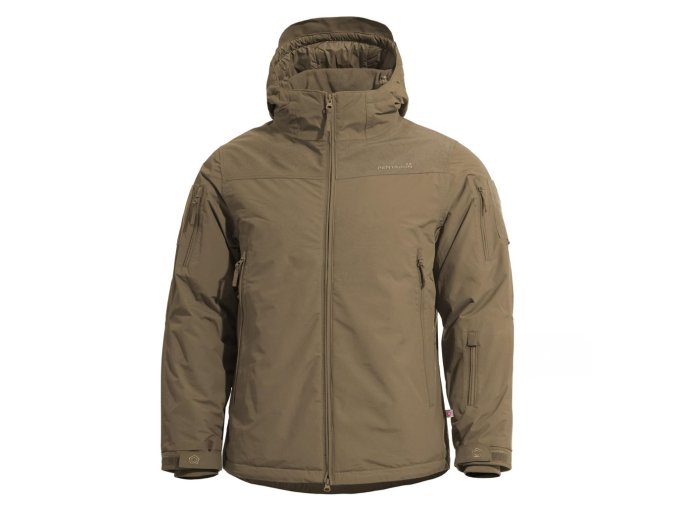 Bunda LCP V2.0 Primaloft® COYOTE