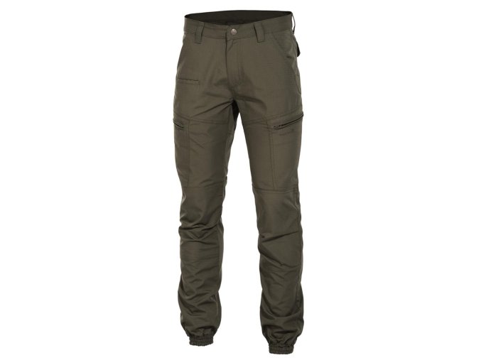 Kalhoty YPERO RANGER GREEN