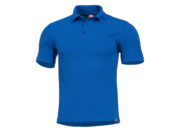 Triko/polokošile SIERRA LIBERTY BLUE