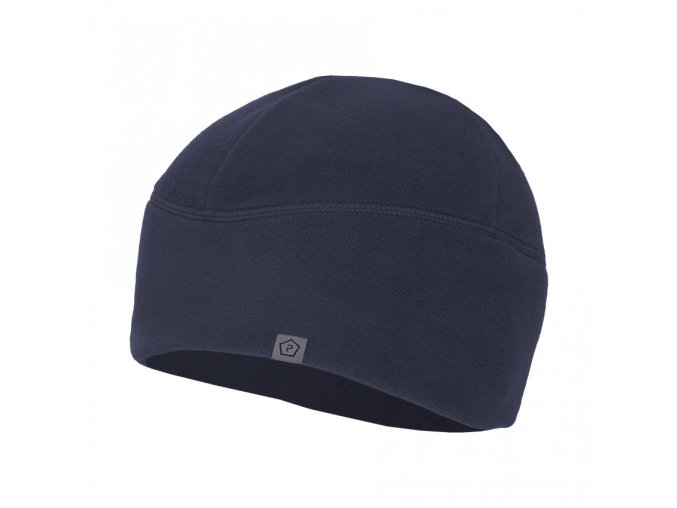 n/a Čepice OROS fleece TMAVĚ MODRÁ