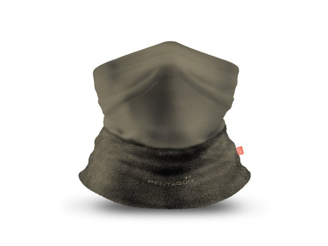 Nákrčník DUAL FABRIC RAL 7013