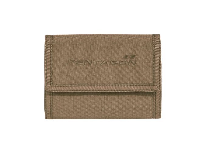 Peněženka STATER 2.0 COYOTE