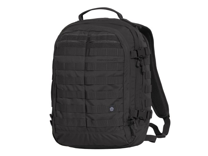 Batoh KYLER 36ltr. ČERNÝ