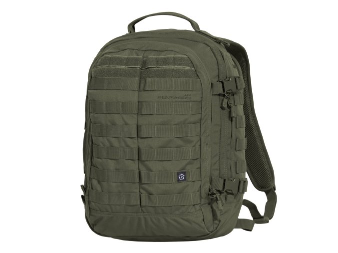 Batoh KYLER 36ltr. ZELENÝ
