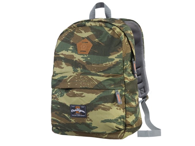 Batoh ARTEMIS 22ltr. ŘECKÉ MASKOVÁNÍ