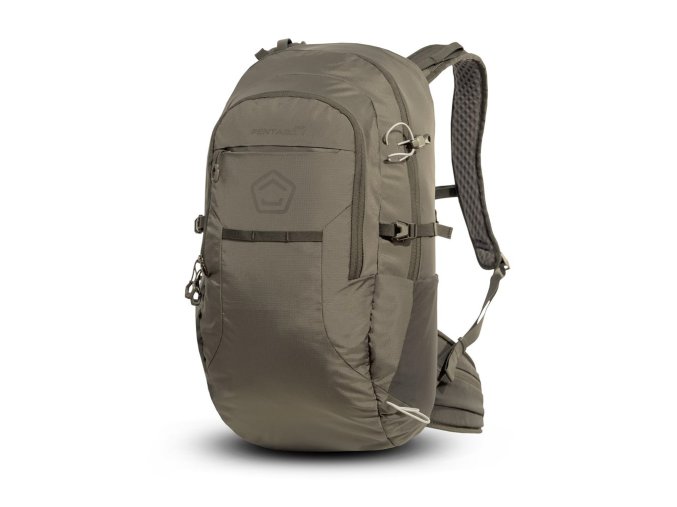 Batoh MINOR 28ltr. RAL 7013