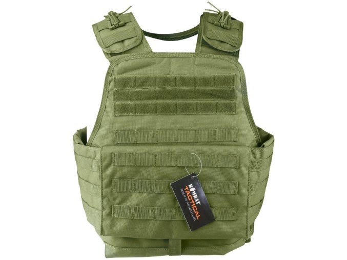 Vesta VIKING MOLLE platform ZELENÁ