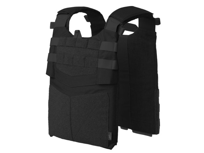 Vesta GUARDIAN nosič plátů ČERNÁ
