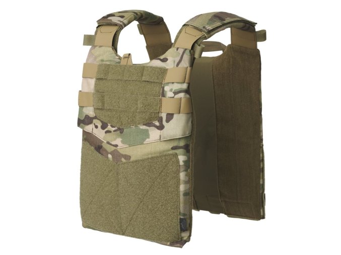 Vesta GUARDIAN nosič plátů MULTICAM®