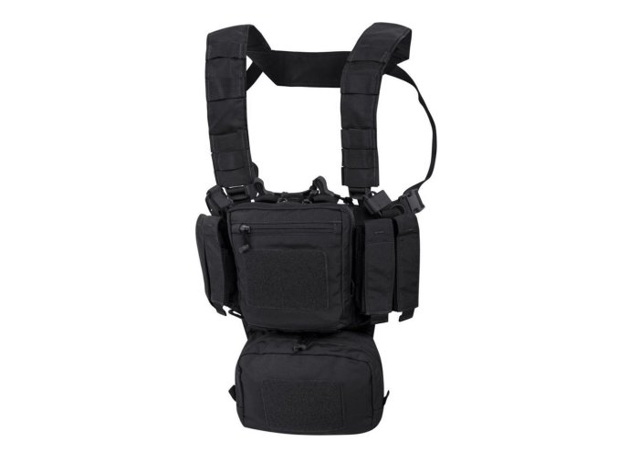 Vesta taktická MINI RIG® ČERNÁ