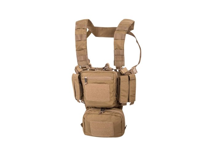 Vesta taktická MINI RIG® COYOTE