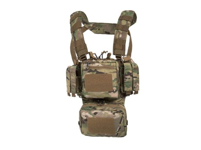 Vesta taktická MINI RIG® MULTICAM®