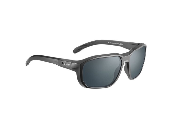 Brýle sluneční KNOX kouřová skla