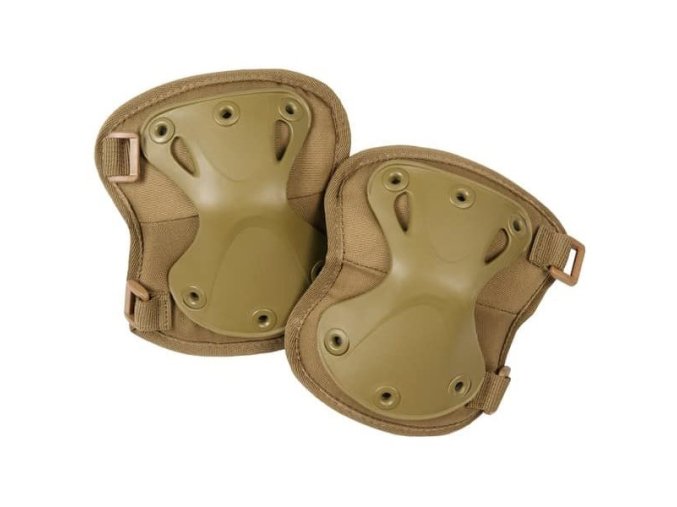 Chrániče loketní SPEC-OPS COYOTE