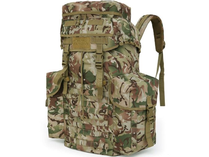 Batoh CADET MOD MK2 50 litrů BTP