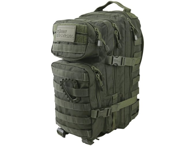 Batoh HEX-STOP ASSAULT malý ZELENÝ