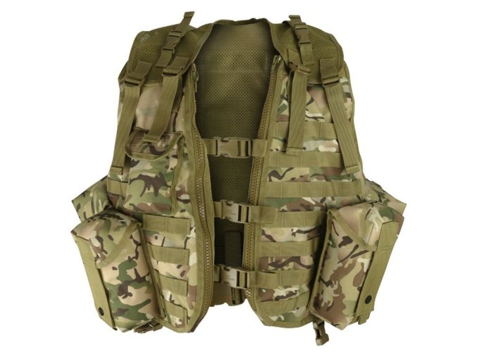 Vesta taktická CADET MOD MK5 BTP