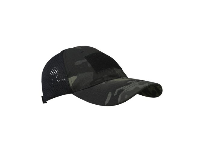 Čepice baseball SPEC-OPS BTP BLACK