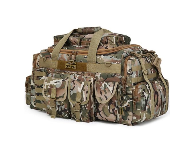 Taška SAXON HOLDALL 100 l BTP