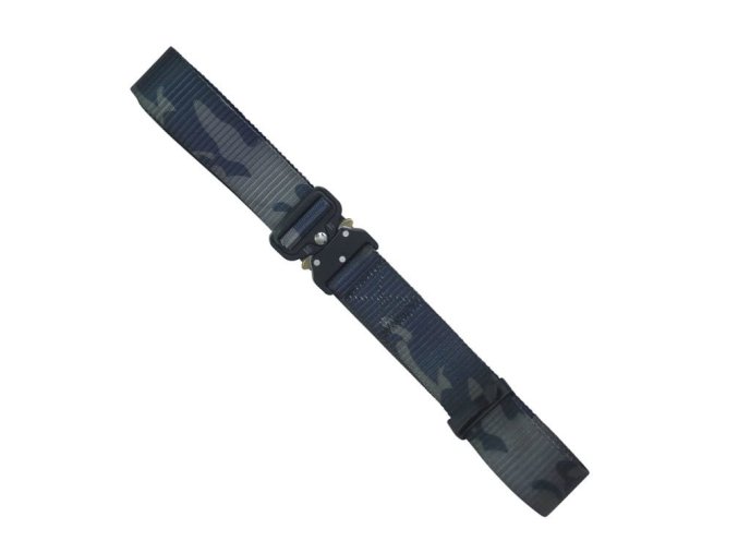 Opasek RECON taktický BTP BLACK