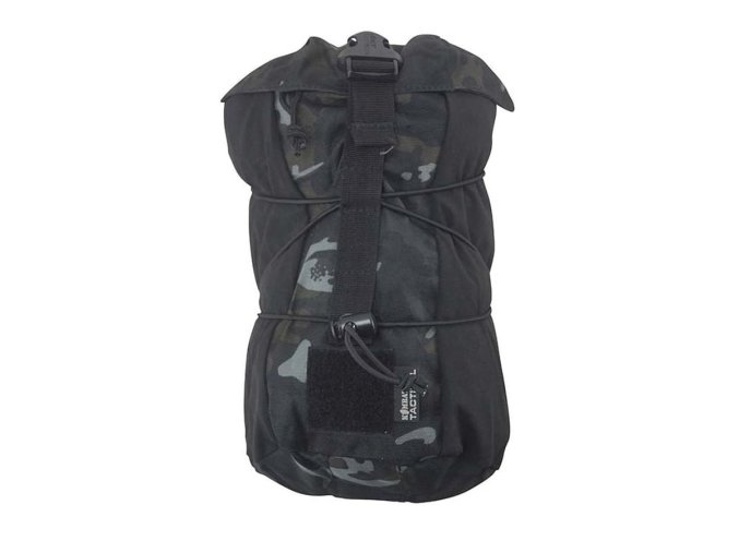 Pouzdro STUFFER MOLLE univerzální BTP BLACK
