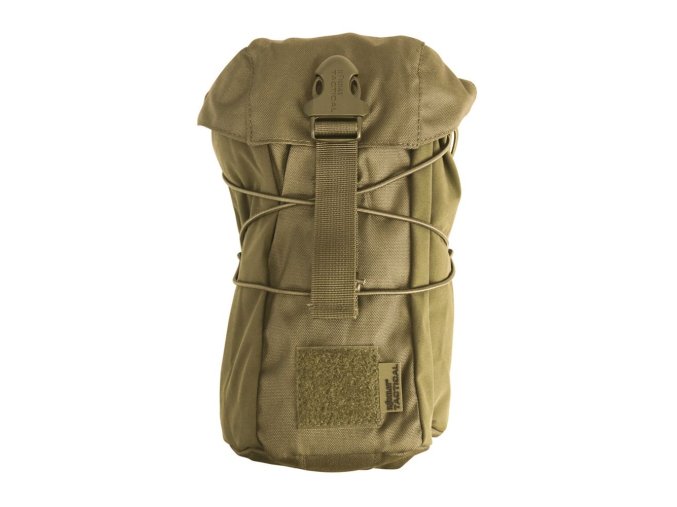Pouzdro STUFFER MOLLE univerzální COYOTE