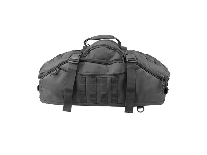 Taška/batoh OPERATORS DUFFLE BAG 60 litrů ŠEDÁ