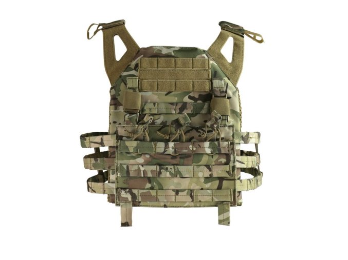 Vesta Buckle-Tek JPC nosič plátů BTP