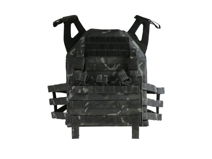 Vesta Buckle-Tek JPC nosič plátů BTP BLACK