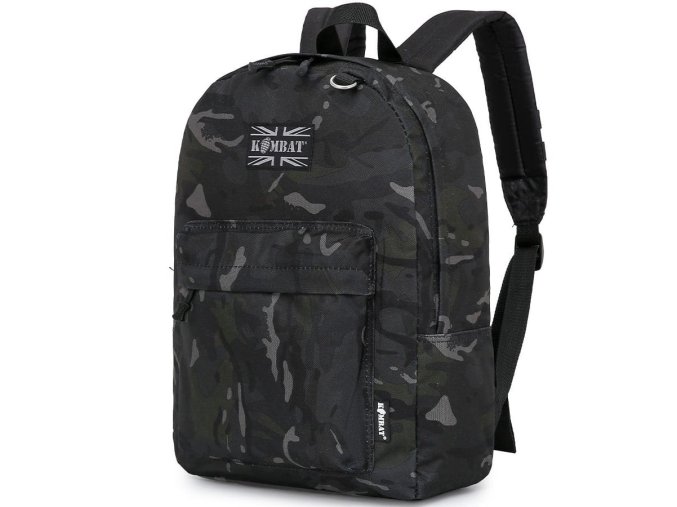 Batoh STREET PACK 18 L BTP BLACK