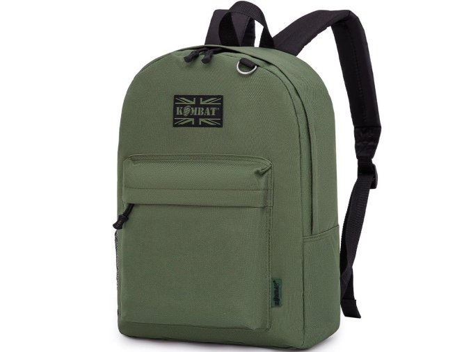 Batoh STREET PACK 18 L ZELENÝ