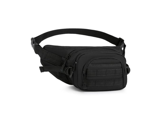 Ledvina SUMMIT ČERNÁ