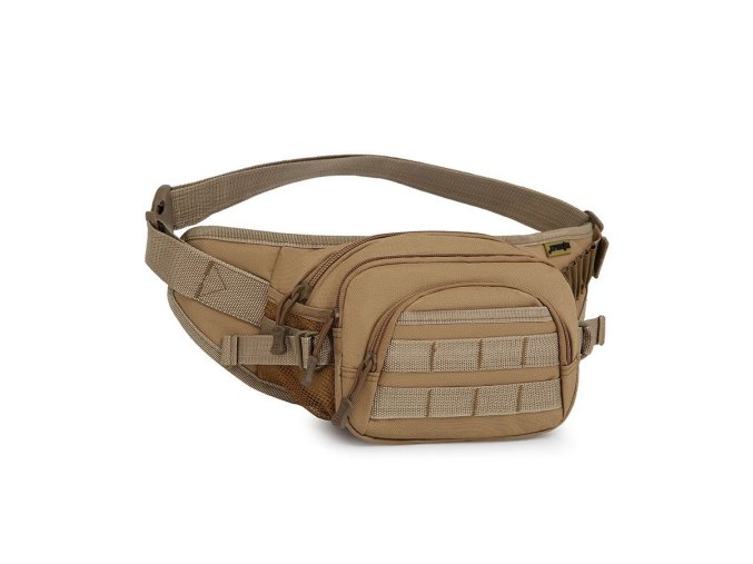 Ledvina SUMMIT COYOTE