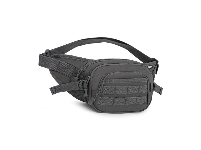 Ledvina SUMMIT ŠEDÁ