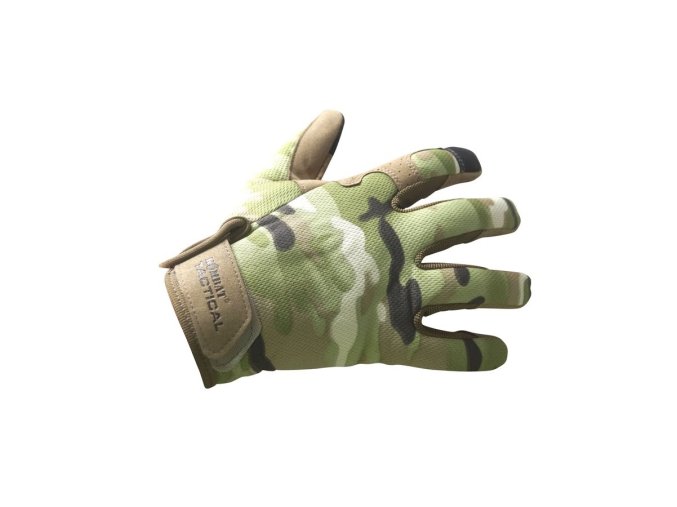 Rukavice taktické OPERATOR BTP