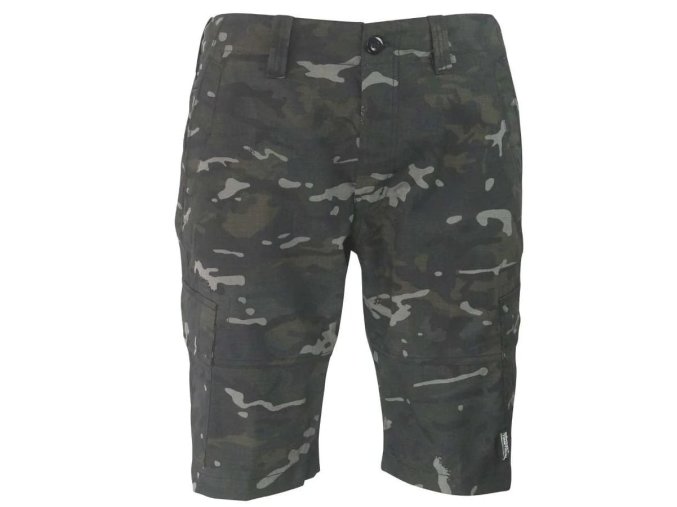 Kraťasy RECON CARGO BTP BLACK