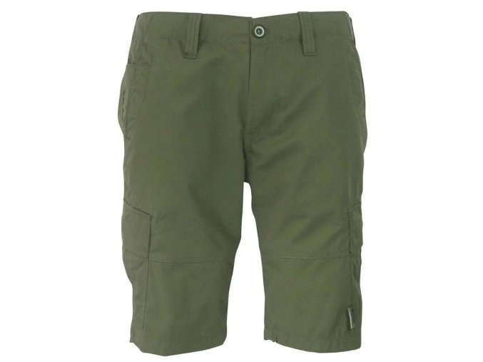 Kraťasy RECON CARGO ZELENÉ