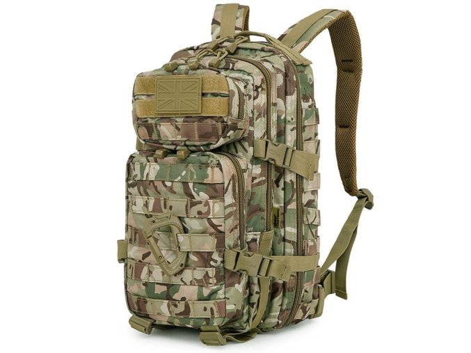 Batoh ASSAULT 28 litrů BTP