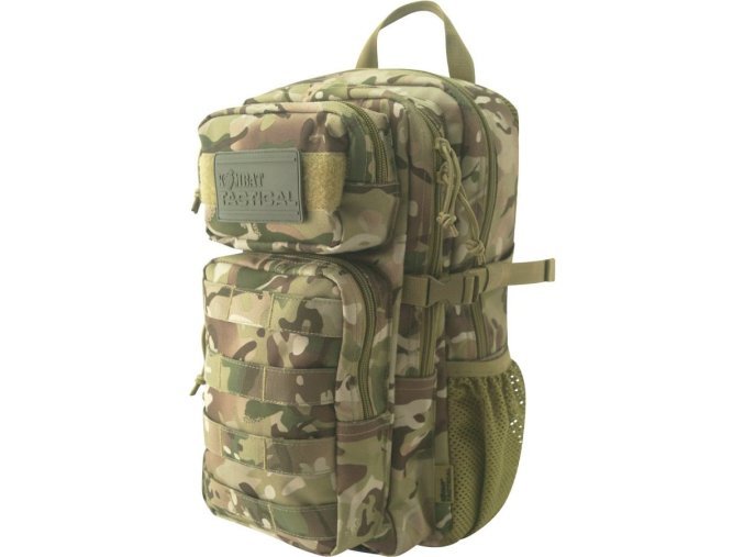 Batoh dětský JUNIOR Assault BTP camo