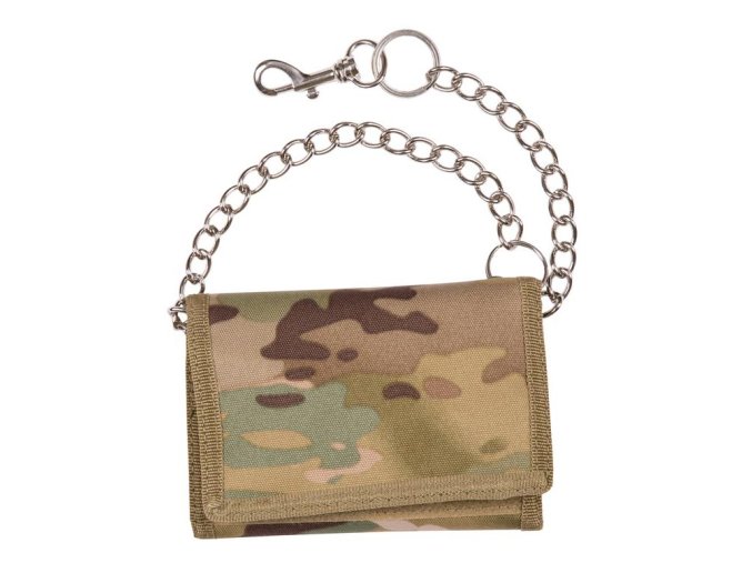 Peněženka s řetízkem BTP