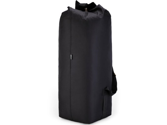 Taška transportní KIT BAG LARGE 120 litrů ČERNÁ