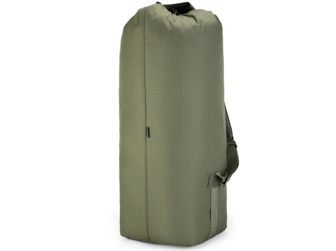Taška transportní KIT BAG LARGE 120 litrů ZELENÁ