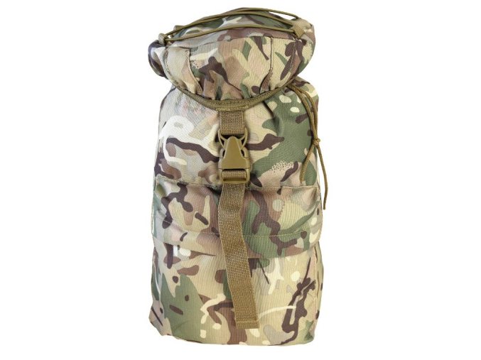 Batoh dětský BTP camo