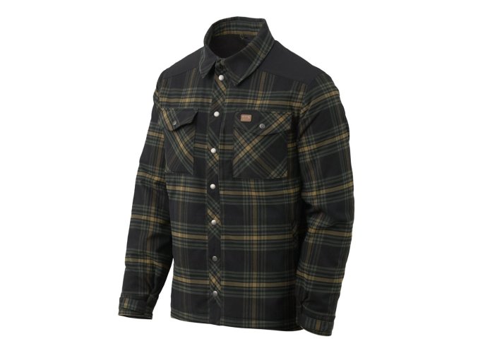Košile WINTER WARDEN® SLATE MOORLAND