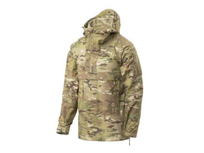 Bunda větrovka TRACER MULTICAM®