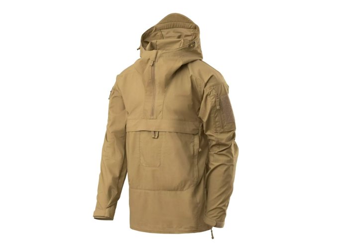 Bunda větrovka TRACER COYOTE