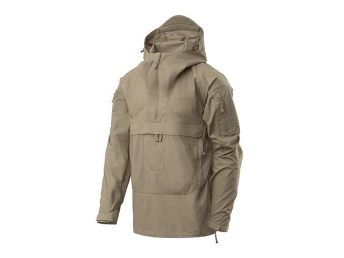 Bunda větrovka TRACER RAL 7013